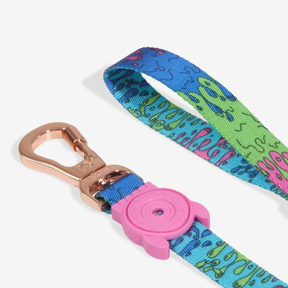 Melted | Leash