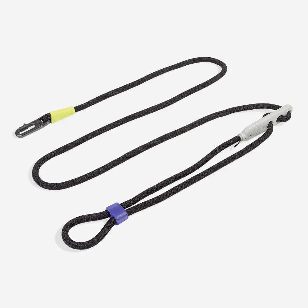 NOX | Reflective Hands‑Free Leash