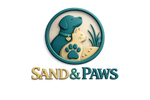 Sand &amp; Paws - Home