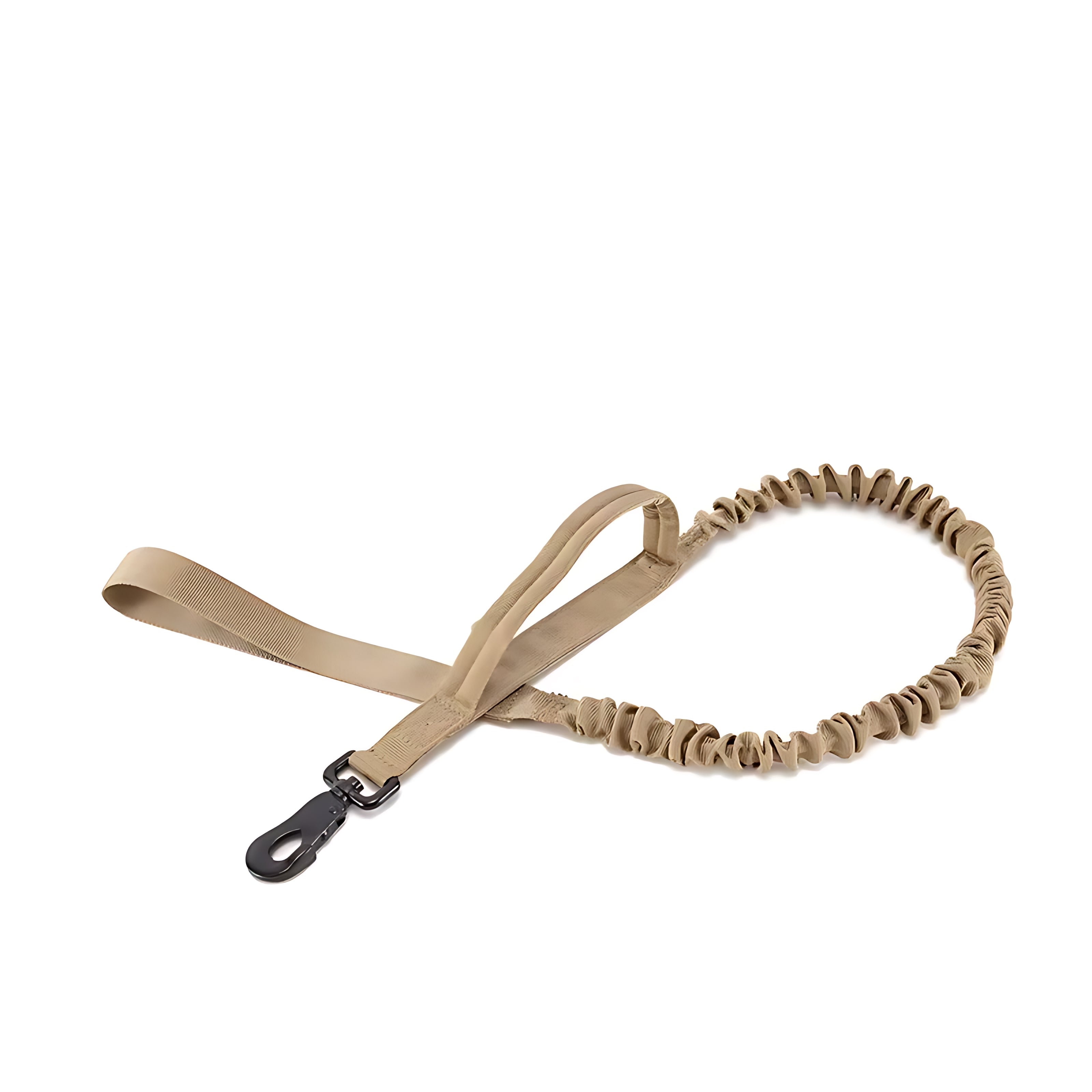 Military Style Dog Collar and Lead Set – Strong Tactical Nylon Leash